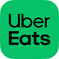 Uber Eats 餐廳合作顧問 吳秉柔 Zou Wu